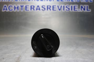 Volkswagen Passat lichtschakelaar, gebruikt. (Interieur), Verzenden, Gebruikt, Volkswagen