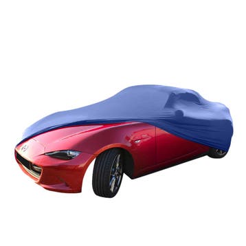 Autohoes voor Mazda MX-5 ND (2015-heden) Indoor BESTE, Auto diversen, Autohoezen, Ophalen of Verzenden, Nieuw, Op maat