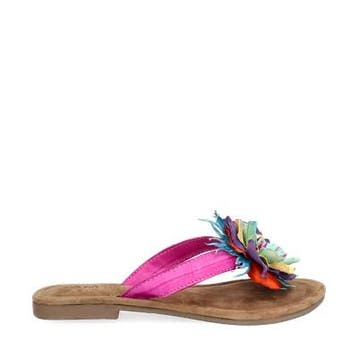 Lazamani slippers voor dames, Slippers, Overige kleuren, Verzenden, Lazamani