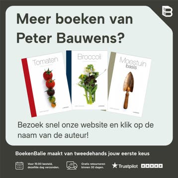 Aardappel - Peter Bauwens 9789020996517, Verzenden, Zo goed als nieuw, Peter Bauwens