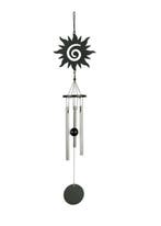 Natures Melody Windgong Aureole Tunes model Zon/Sun 35 cm, Verzenden, Nieuw