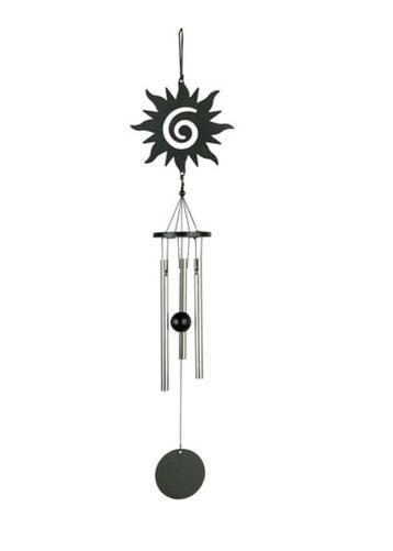 Natures Melody Windgong Aureole Tunes model Zon/Sun 35 cm, Verzenden, Nieuw