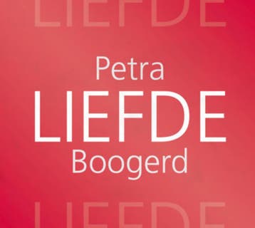 LIEFDE - Bijbelse overdenkingen - Petra Boogerd, Verzenden, Gelezen, Petra Boogerd