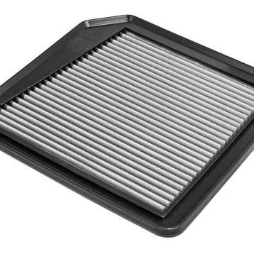 aFe Magnum FLOW OER Pro Dry S Air Filter 11-13 Infiniti QX56, Ophalen of Verzenden, Nieuw
