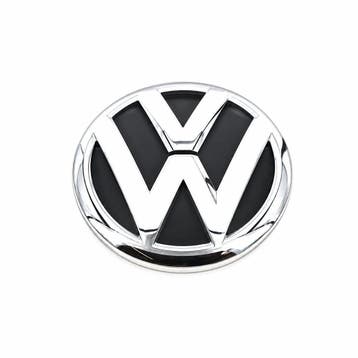Volkswagen Amarok (2H) logo, Ophalen of Verzenden, Nieuw, Volkswagen