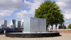 Demonteerbare container | extra opslag | direct leverbaar!, Doe-het-zelf en Verbouw, Nieuw