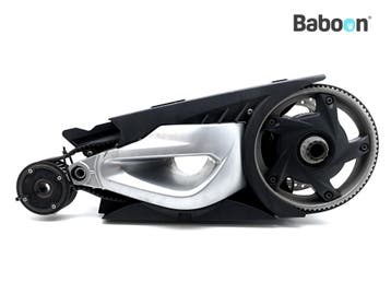 Achterbrug BMW F 800 ST (F800ST), Verzenden, Gebruikt
