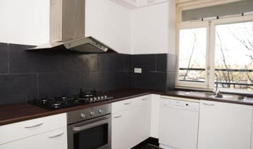 Te Huur 4 Kamer Appartement Venusstraat In Alphen aan den Ri, Direct bij eigenaar, Alphen aan den Rijn, Appartement, Zuid-Holland