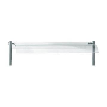 GGM Gastro | Glasafdekking KOPENHAGEN - 1060mm | BVI800-GA6, Huis en Inrichting, Verzenden, Nieuw, Kop(pen) en/of Schotel(s)