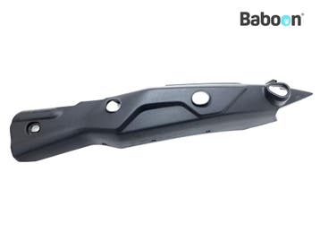 Kontpaneel Links Yamaha MXT 850 Niken 2018-2019 (RN58), Motoren, Verzenden, Gebruikt