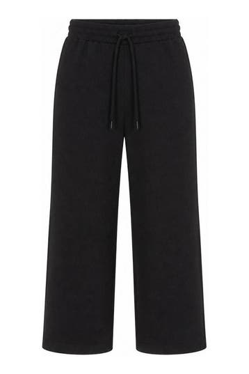 Only Broek in maat M Zwart, Kleding | Dames, Only, Verzenden, Gedragen, Zwart