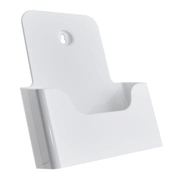 A5 Witte Tafel Folderhouder / Balie Brochurehouder - Typ...