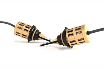 Morimoto 9012 LED kit 2Stroke 2.0, Ophalen of Verzenden, Nieuw