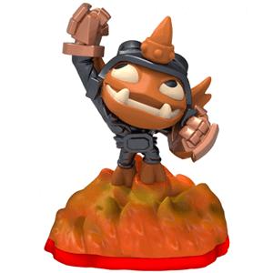 Skylanders Small Fry (Mini), Spelcomputers en Games, Spelcomputers | Nintendo Consoles | Accessoires, Zo goed als nieuw, Verzenden