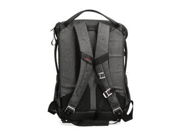 Peak Design Everyday Backpack 30L Midnight - 1 jaar garantie, Ophalen of Verzenden, Zo goed als nieuw, Peak Design