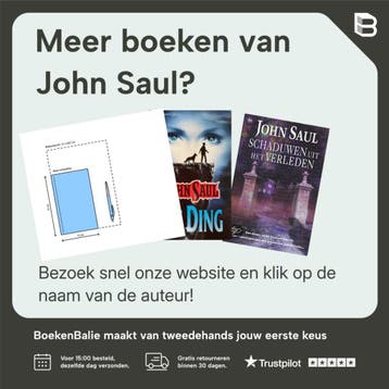 Dodenduik - John Saul 9789041008510, Boeken, Verzenden, Gelezen, John Saul