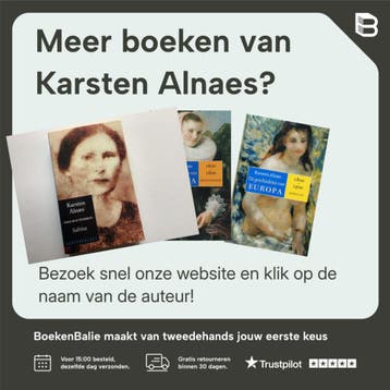 De geschiedenis van Europa - 1300-1600: ontwaken / De, Boeken, Verzenden, Zo goed als nieuw, Karsten Alnaes