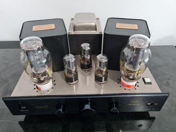 Cary Audio Design Early First Generation 11W - CAD-300 SEI, Nieuw