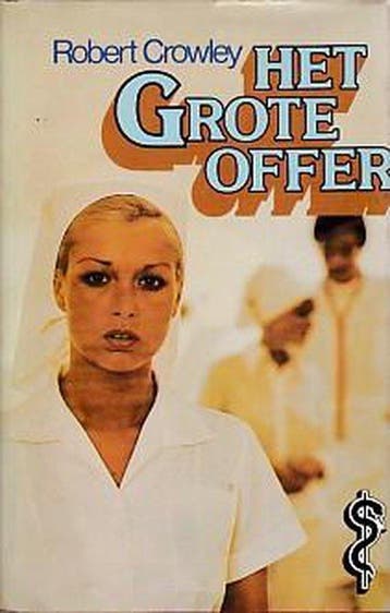 Grote offer 9789010033802 Crowley, Boeken, Verzenden, Gelezen, Crowley