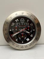 GF Exclusives - Philipp Plein Clock Artwork By: GF, Antiek en Kunst