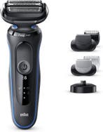 Braun Series 5 50-B4650cs - Elektrisch Scheerapparaat Mannen, Verzenden, Nieuw
