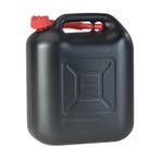 Talamex Brandstof Jerrycan 20 liter met beveiligingsdop, Watersport en Boten, Ophalen of Verzenden, Nieuw