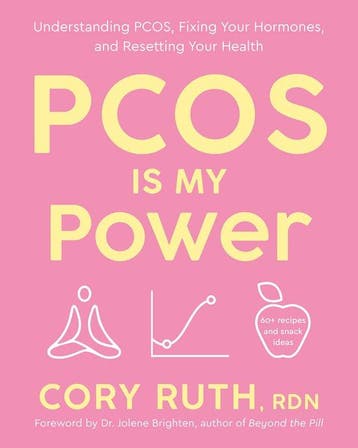 9780593980668 PCOS Is My Power Cory Ruth, Verzenden, Nieuw, Cory Ruth