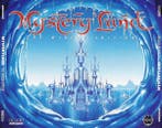 cd - Various - Mystery Land - The Winter Edition, Verzenden, Zo goed als nieuw