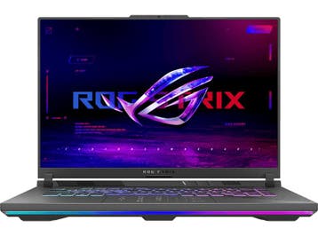 Asus - Rog Strix G16 G614pp-rv046w - 16 inch - Eclipse Gray, Computers en Software, Qwerty, Verzenden, AMD Ryzen 9 8940HX, Nieuw