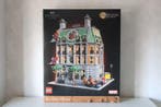 Lego - Marvel - 76218 - Sanctum Sanctorum - 2010-2020, Nieuw