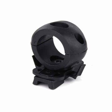 FMA single clamp for 1 flashlight, Verzenden, Nieuw