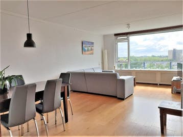 Te huur: Appartement Martin Luther Kinglaan in Diemen, Diemen, Noord-Holland, Appartement