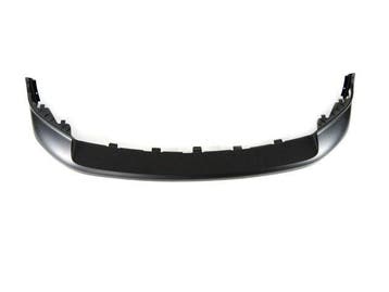 Front bumper part above bumper 1500 09/12 Laramie Chrome, Ophalen of Verzenden, Nieuw