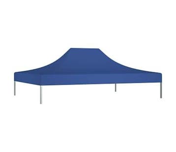 Vouwtent Dak 4x3m Oxford - Tweedekansje - OP=OP, Opvouwbaar, Partytent, Minder dan 2 meter, Minder dan 4 meter
