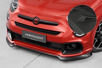 Cup spoilerlip voor Fiat 500X Sport CSL908-M, Verzenden, Nieuw