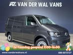 Volkswagen Transporter | 2.0 TDI 150pk L1H1 Euro6 Airco |, Auto's, Gebruikt, Euro 6, Volkswagen, Dealer onderhouden