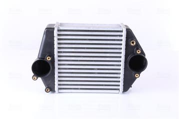 Interkoeler o.a: Seat, Volkswagen, Ibiza IV (6J5), Ophalen of Verzenden, Nieuw, Volkswagen