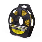 Benson Nylon Touw - 3 mm dik, 40 m lang - Ideaal voor Out..., Ophalen of Verzenden, Nieuw