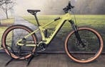 Electrische Mountainbike Cube Stereo Fully – 750Wh Accu, Ophalen of Verzenden, Zo goed als nieuw, 51 tot 55 cm, Cube