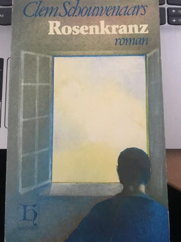 Rosenkranz 9789070876142 Schouwenaars, Boeken, Verzenden, Gelezen, Schouwenaars