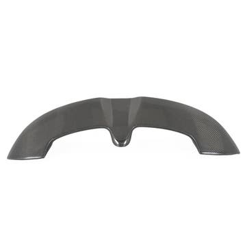 CarbonWorks Spoiler Carbon Mini Cooper F56, Ophalen of Verzenden, Nieuw, Achter, Achterklep