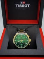 Tissot - Chrono XL - Zonder minimumprijs -, Nieuw