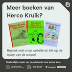 Het Groot Rotterdams Citatenboek - De stad in 750 quotes &, Verzenden, Zo goed als nieuw, Herco Kruik