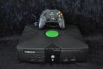 XBOX Classic Console, Spelcomputers en Games, Verzenden, Nieuw