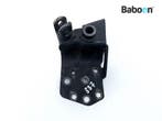 Schetsplaat Links Voor Harley-Davidson FXSTC Softail Custom, Verzenden, Gebruikt