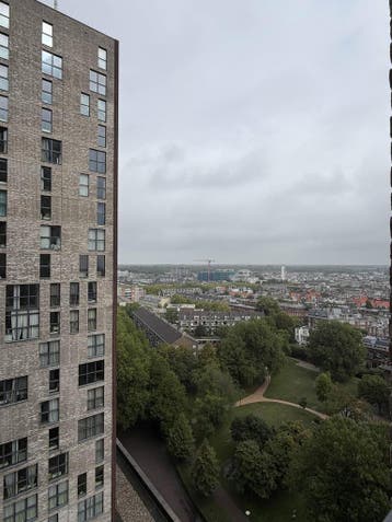 Te huur: Appartement Carolina van Nassaustraat in Den Haag, Huizen en Kamers, Den Haag, Appartement, Zuid-Holland