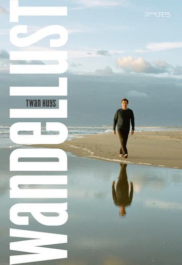 Wandellust | Twan Huys | Nieuw, Ophalen of Verzenden, Nieuw, Twan Huys