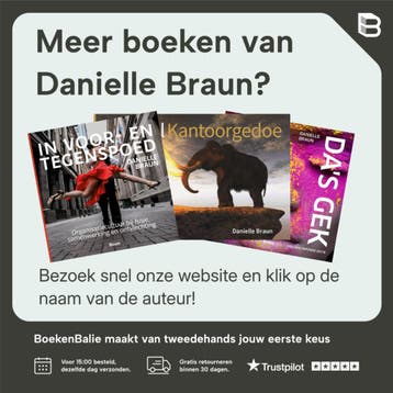 The Corporate Tribe 9781138361584 Danielle Braun, Verzenden, Zo goed als nieuw, Danielle Braun
