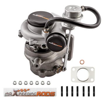 GT1752 Turbo geschikt voor Saab 9-3 2.0T B205E B235E 2.3L..., Verzenden, Nieuw, Saab