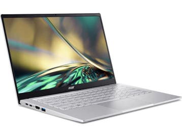 Acer Swift 3 SF314-512-53GK - Laptop - AMD Ryzen 5000 - 14, Computers en Software, Windows Laptops, Verzenden, Nieuw, Acer